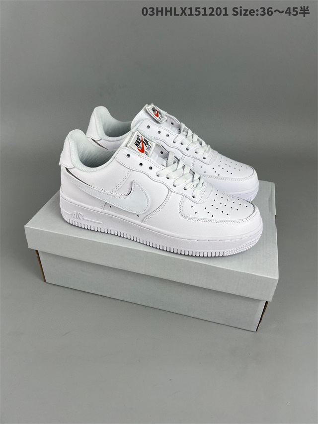 women air force one shoes size 36-40 2022-12-5-120